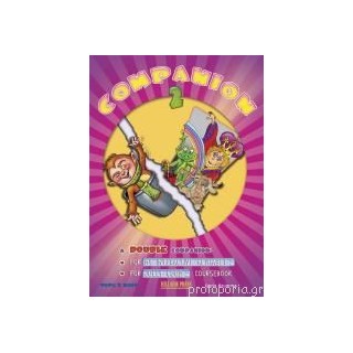 JOLLY GOOD 2 COMPANION