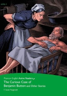 PR 3: THE CURIOUS CASE OF BENJAMIN BUTTON (+ MULTI-ROM)