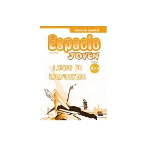 ESPACIO JOVEN A2.2 EJERCICIOS