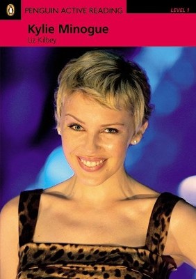 PAR 1: KYLIE MINOGUE (+ CD-ROM)