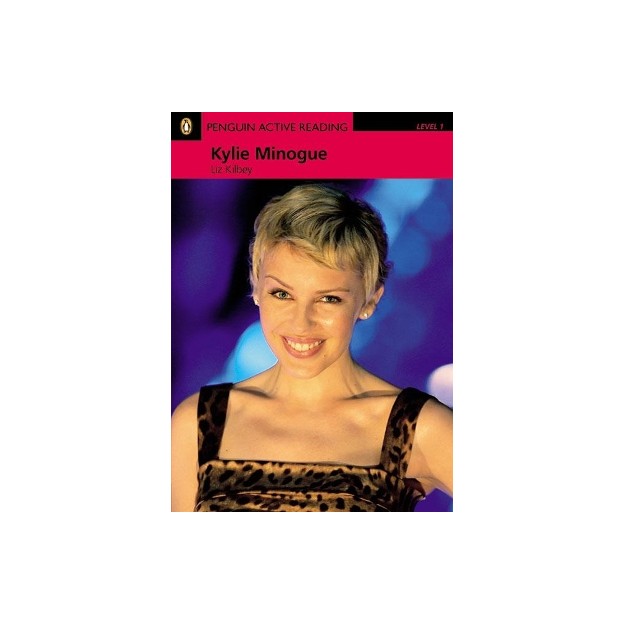 PAR 1: KYLIE MINOGUE (+ CD-ROM)