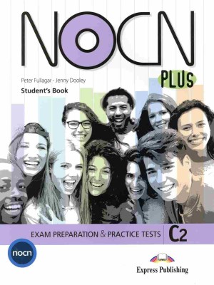 NOCN PLUS EXAM PREPARATION   PRACTICE TESTS C2 SB (+ DIGIBOOKS APP)