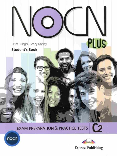 NOCN PLUS EXAM PREPARATION   PRACTICE TESTS C2 SB (+ DIGIBOOKS APP)