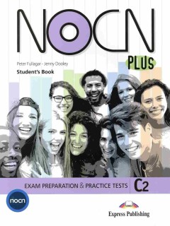 NOCN PLUS EXAM PREPARATION   PRACTICE TESTS C2 SB (+ DIGIBOOKS APP)