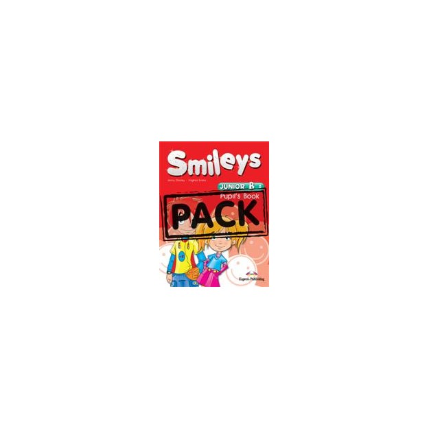 SMILES JUNIOR B SB POWER PACK SB