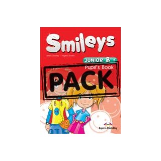 SMILES JUNIOR B SB POWER PACK SB