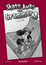 SKATE AWAY 3 A2 TCHRS GRAMMAR
