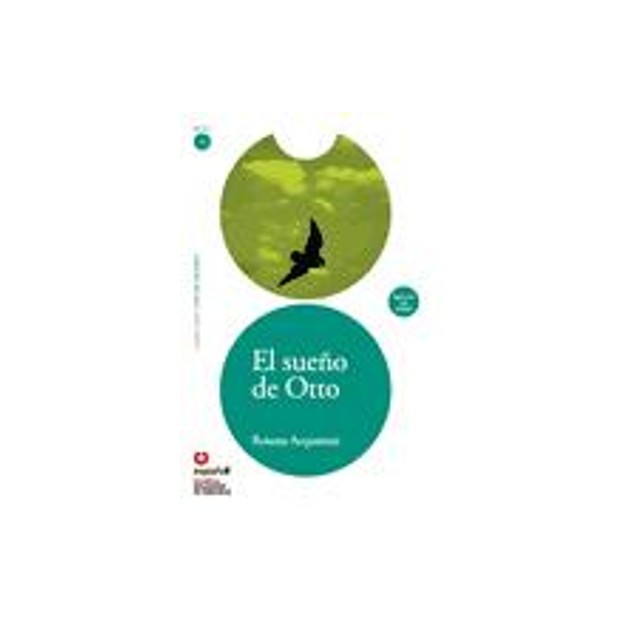 LECTURAS GRADUADAS 1: EL SUENO DE OTTO (+ CD)