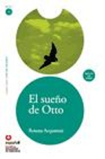 LECTURAS GRADUADAS 1: EL SUENO DE OTTO (+ CD)