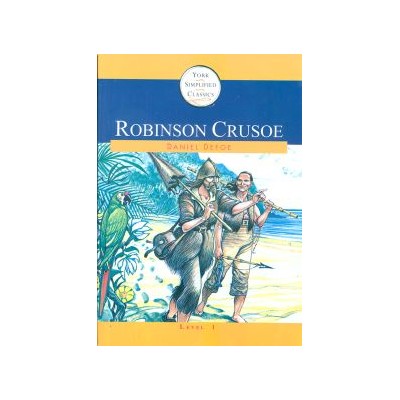 YSC 1: ROBINSON CRUSOE