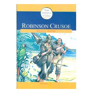 YSC 1: ROBINSON CRUSOE