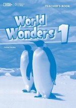 WORLD WONDERS 1 TCHRS