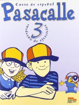 PASACALLE 3 EJERCICIOS