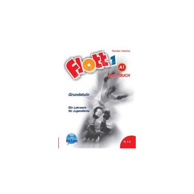 FLOTT 1 ARBEITSBUCH