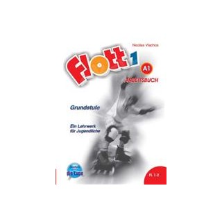 FLOTT 1 ARBEITSBUCH