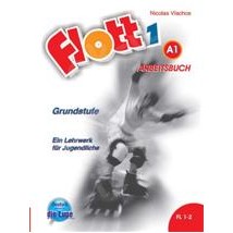 FLOTT 1 ARBEITSBUCH