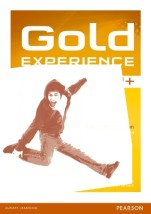 GOLD EXPERIENCE B1+ TCHRS COMPANION