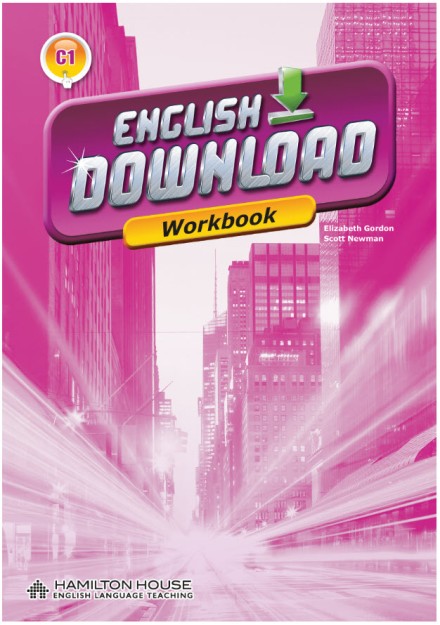 ENGLISH DOWNLOAD C1 -C2 WB WITH KEY
