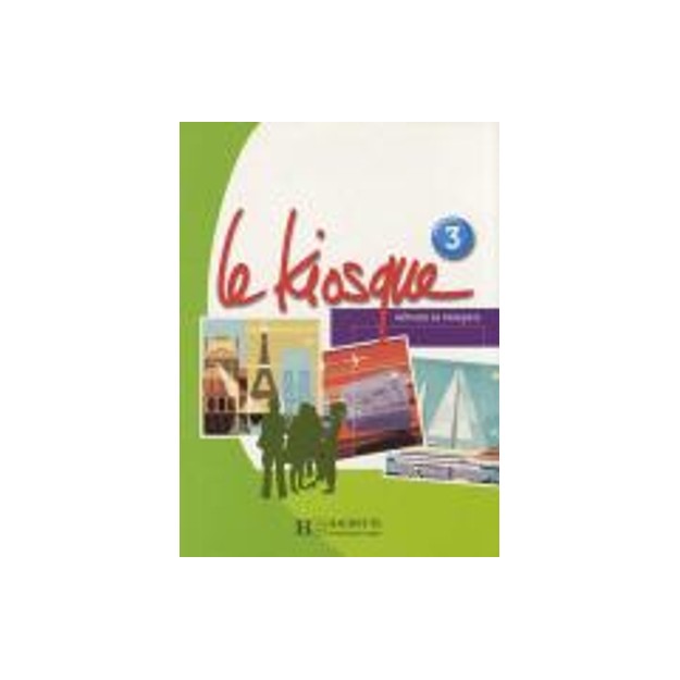 LE KIOSQUE 3 METHODE