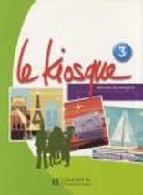 LE KIOSQUE 3 METHODE