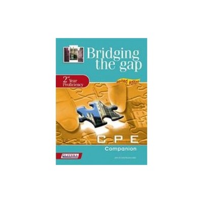 BRIDGING THE GAP 2ND YEAR PROFICIENCY COMPANION