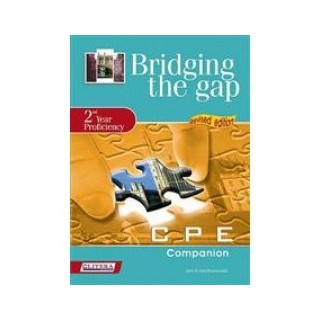 BRIDGING THE GAP 2ND YEAR PROFICIENCY COMPANION