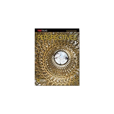 PERSPECTIVES 3 WB - AMER. ED