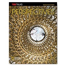 PERSPECTIVES 3 WB - AMER. ED