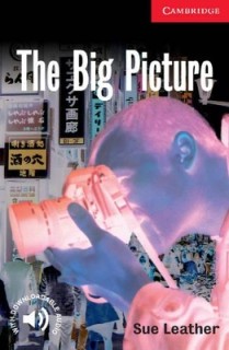 CER 1: THE BIG PICTURE (+ DOWNLOADABLE AUDIO) PB
