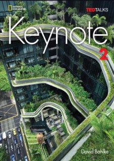 KEYNOTE 2 SB ( + SPARK) AMER. ED