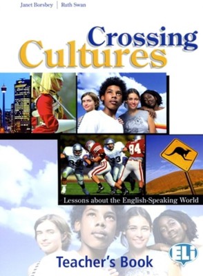 CROSSING CULTURES TEACHERS GUIDE