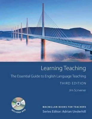 LEARNING TEACHING 3RD ED