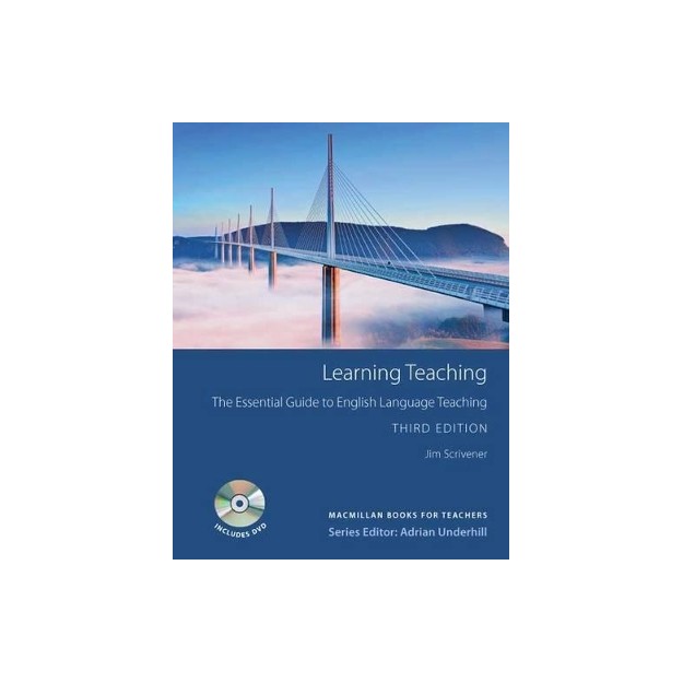 LEARNING TEACHING 3RD ED