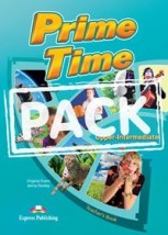 PRIME TIME UPPER-INTERMEDIATE TCHRS