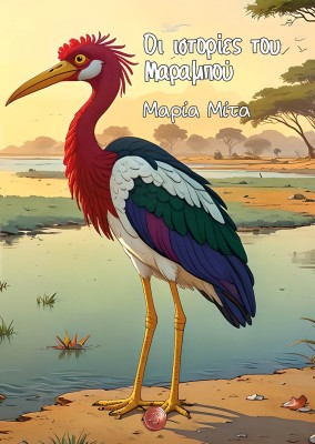 ΟΙ ΙΣΤΟΡΙΕΣ ΤΟΥ ΜΑΡΑΜΠΟΥ