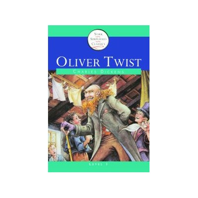 YSC 3: OLIVER TWIST