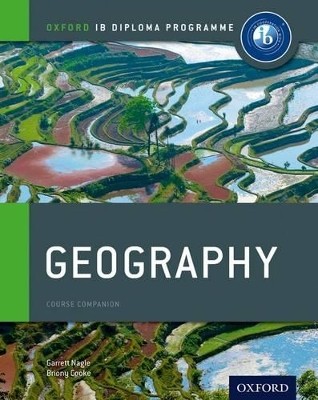 IB GEOGRAPHY COURSE BOOK : IB DIPLOMA PROGRAMME PB