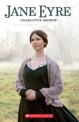 SCHOLASTIC READERS 2: JANE EYRE
