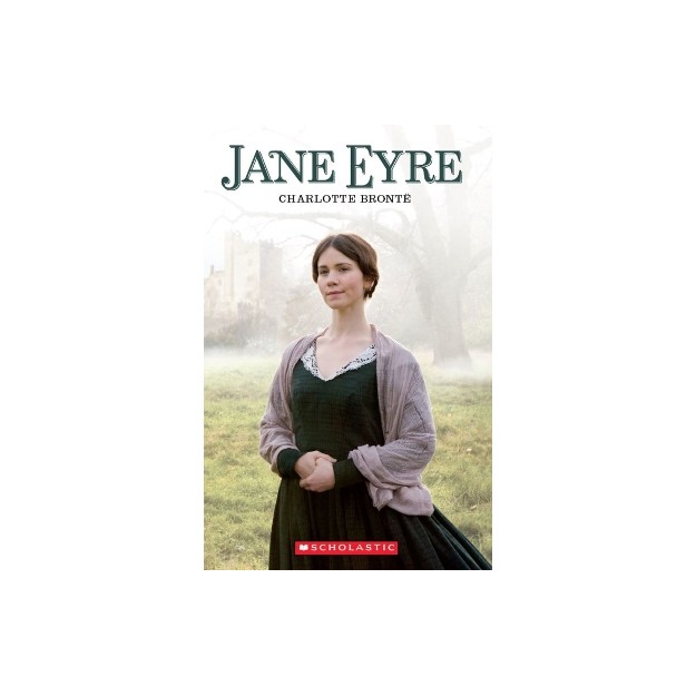 SCHOLASTIC READERS 2: JANE EYRE