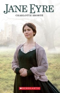 SCHOLASTIC READERS 2: JANE EYRE