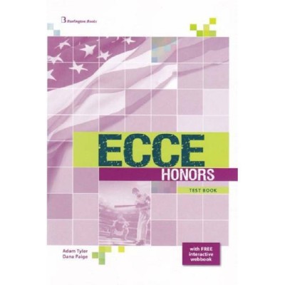 ECCE HONORS TEST