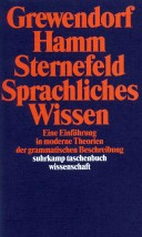 SPRACHLICHES WISSEN