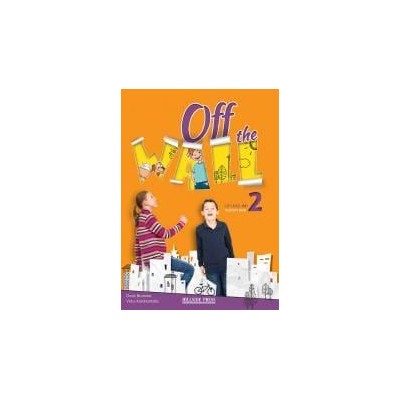 OFF THE WALL 2 A1+ TCHRS