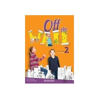 OFF THE WALL 2 A1+ TCHRS