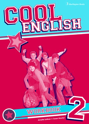 COOL ENGLISH 2 WB