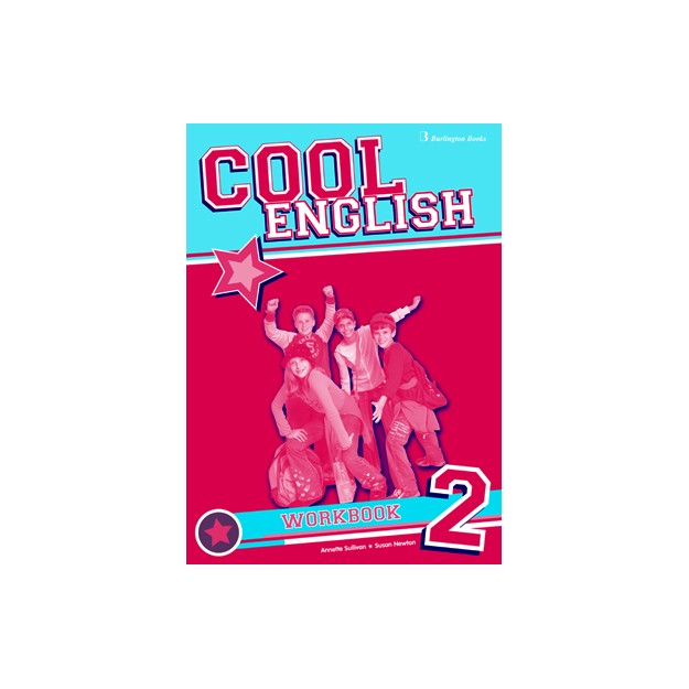 COOL ENGLISH 2 WB