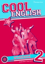 COOL ENGLISH 2 WB