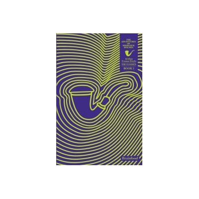 THE CLASSICS: THE ADVENTURES OF SHERLOCK HOLMES (BOOK 2)