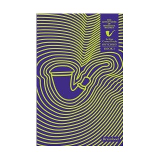 THE CLASSICS: THE ADVENTURES OF SHERLOCK HOLMES (BOOK 2)