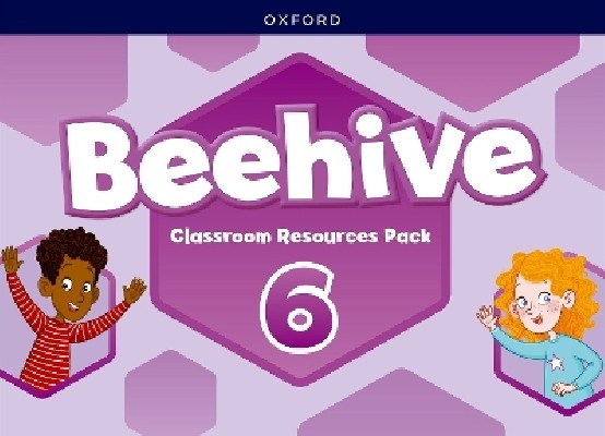 BEEHIVE 6 CLASSROOM RESOURCES PACK